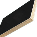 Твердая древесина Черная пленка для фанеры первого сорта (HB010)